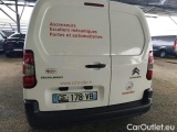  Citroen  Berlingo M 650KG BLUEHDI 75 S&S BVM CLUB #17