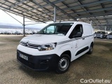  Citroen  Berlingo M 650KG BLUEHDI 75 S&S BVM CLUB #20