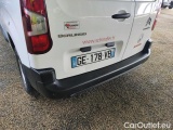  Citroen  Berlingo M 650KG BLUEHDI 75 S&S BVM CLUB #22
