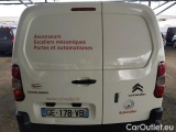  Citroen  Berlingo M 650KG BLUEHDI 75 S&S BVM CLUB #34
