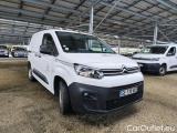  Citroen  Berlingo M 650KG BLUEHDI 75 S&S BVM CLUB #37