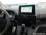  Citroen  Berlingo TAILLE M 650KG BLUEHDI 100 BVM CLUB #11