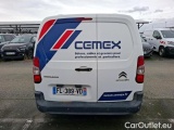  Citroen  Berlingo TAILLE M 650KG BLUEHDI 100 BVM CLUB #15