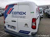  Citroen  Berlingo TAILLE M 650KG BLUEHDI 100 BVM CLUB #26