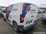  Citroen  Berlingo TAILLE M 650KG BLUEHDI 100 BVM CLUB #30