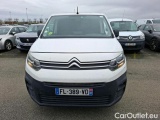  Citroen  Berlingo TAILLE M 650KG BLUEHDI 100 BVM CLUB #35