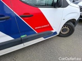  Citroen  Berlingo TAILLE M 650KG BLUEHDI 100 BVM CLUB #36
