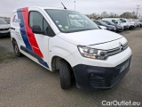  Citroen  Berlingo TAILLE M 650KG BLUEHDI 100 BVM CLUB #39
