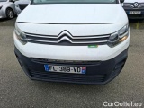  Citroen  Berlingo TAILLE M 650KG BLUEHDI 100 BVM CLUB #42