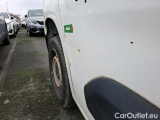  Citroen  Berlingo TAILLE M 650KG BLUEHDI 100 BVM CLUB #72