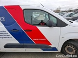  Citroen  Berlingo TAILLE M 650KG BLUEHDI 100 BVM CLUB #82