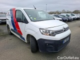  Citroen  Berlingo TAILLE M 650KG BLUEHDI 100 BVM CLUB #89