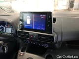  Citroen  Berlingo TAILLE M 650KG BLUEHDI 130 S&S EAT8 CLUB #11