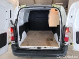  Citroen  Berlingo TAILLE M 650KG BLUEHDI 130 S&S EAT8 CLUB #13