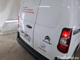  Citroen  Berlingo TAILLE M 650KG BLUEHDI 130 S&S EAT8 CLUB #22
