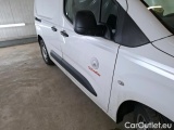  Citroen  Berlingo TAILLE M 650KG BLUEHDI 130 S&S EAT8 CLUB #23