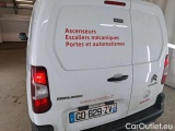  Citroen  Berlingo TAILLE M 650KG BLUEHDI 130 S&S EAT8 CLUB #25