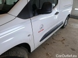  Citroen  Berlingo TAILLE M 650KG BLUEHDI 130 S&S EAT8 CLUB #27