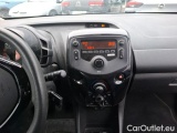  Citroen  C1 1.0 VTI 72 FEEL #11