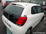  Citroen  C1 1.0 VTI 72 FEEL #25