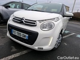  Citroen  C1 1.0 VTI 72 FEEL #38