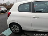  Citroen  C1 1.0 VTI 72 FEEL #104