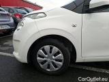  Citroen  C1 1.0 VTI 72 FEEL #105