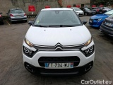  Citroen  C3 BLUEHDI 100 S&S BVM FEEL NAV #14