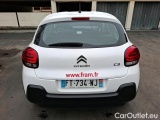  Citroen  C3 BLUEHDI 100 S&S BVM FEEL NAV #15