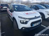  Citroen  C3 BLUEHDI 100 S&S BVM FEEL NAV #34