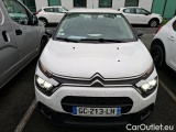  Citroen  C3 BLUEHDI 100 S&S BVM6 FEEL #14