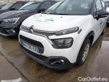  Citroen  C3 BLUEHDI 100 S&S BVM6 FEEL #22