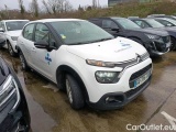  Citroen  C3 BLUEHDI 100 S&S BVM6 FEEL #42