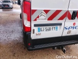  Citroen  Jumper 33 L2H2 BLUEHDI 120 S&S BVM6 CLUB #31