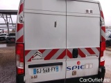  Citroen  Jumper 33 L2H2 BLUEHDI 120 S&S BVM6 CLUB #74