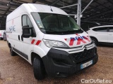  Citroen  Jumper 33 L2H2 BLUEHDI 120 S&S BVM6 CLUB #76