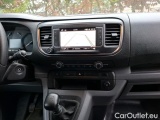  Citroen  Jumpy XL BLUEHDI 120 S&S BVM6 (340 NM) CLUB #10