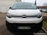  Citroen  Jumpy XL BLUEHDI 120 S&S BVM6 (340 NM) CLUB #13