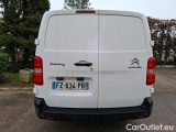  Citroen  Jumpy XL BLUEHDI 120 S&S BVM6 (340 NM) CLUB #14