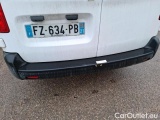  Citroen  Jumpy XL BLUEHDI 120 S&S BVM6 (340 NM) CLUB #34