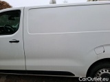  Citroen  Jumpy XL BLUEHDI 120 S&S BVM6 (340 NM) CLUB #42