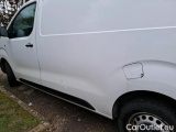  Citroen  Jumpy XL BLUEHDI 120 S&S BVM6 (340 NM) CLUB #45
