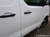  Citroen  Jumpy XL BLUEHDI 120 S&S BVM6 (340 NM) CLUB #52