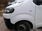  Citroen  Jumpy XL BLUEHDI 120 S&S BVM6 (340 NM) CLUB #67