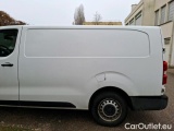  Citroen  Jumpy XL BLUEHDI 120 S&S BVM6 (340 NM) CLUB #69