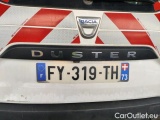  Dacia  Duster 1.5 BLUE DCI 115 4WD CONFORT #5