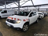  Dacia  Duster 1.5 BLUE DCI 115 4WD CONFORT #33