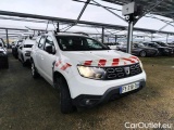  Dacia  Duster 1.5 BLUE DCI 115 4WD CONFORT #48