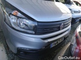  Fiat  Talento FT 1.0 CH1 - 2.0 ECOJET 120 PRO LOUNGE #14