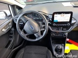  Ford  Fiesta 1.0 FLEXIFUEL 95PS TITANIUM BUSINESS #4